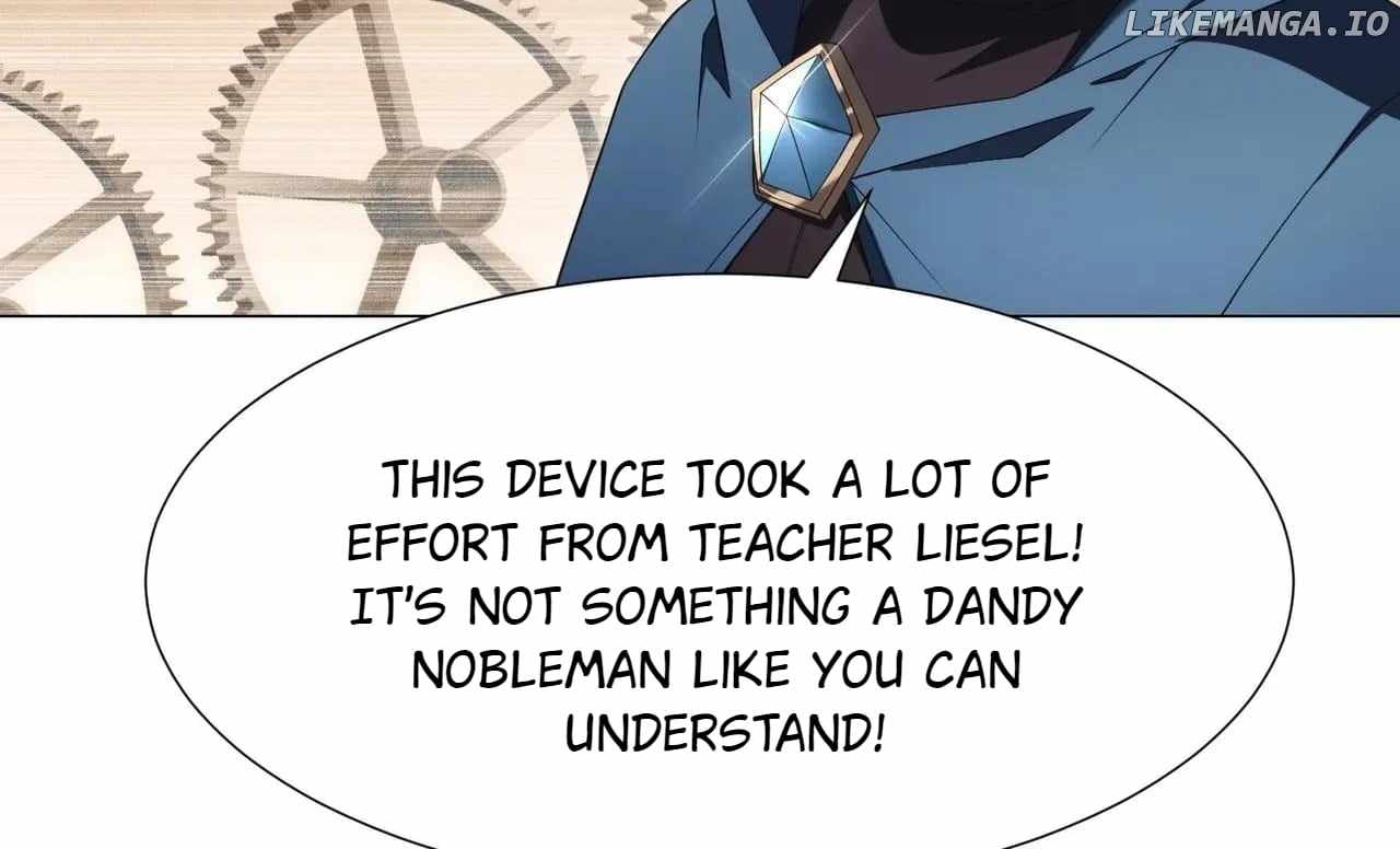 Forging an Industrial Empire in a Magical World Chapter 35 85